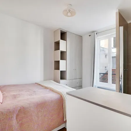 Appartement Pantheon - Quartier Latin