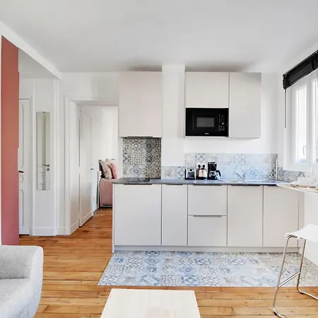 Appartement Pantheon - Quartier Latin
