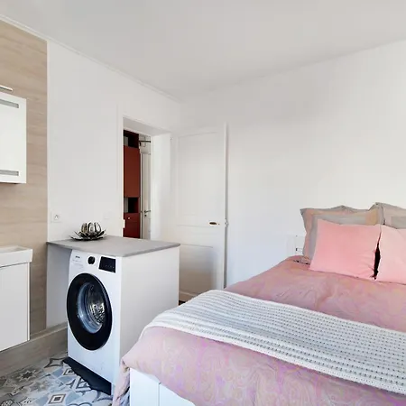 Pantheon - Quartier Latin *