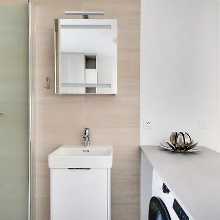 דירה Pantheon - Quartier Latin פריז