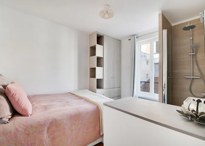 Apartamento Pantheon - Quartier Latin