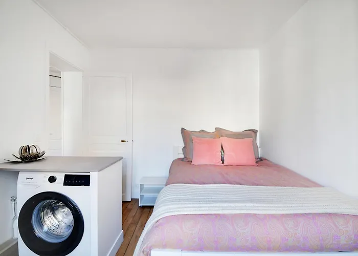 Apartamento Pantheon - Quartier Latin