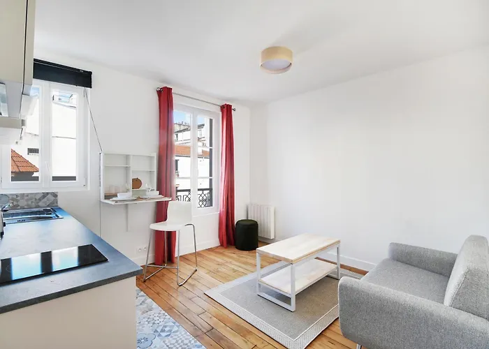 Apartamento Pantheon - Quartier Latin París