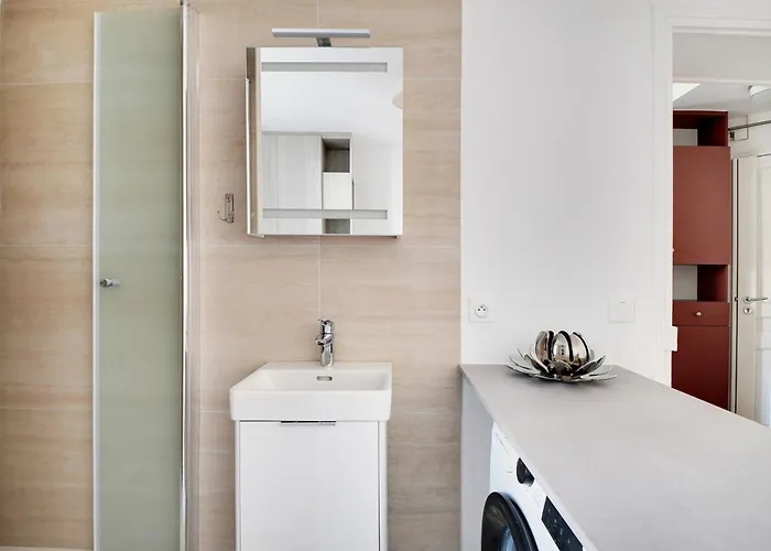 Apartamento Pantheon - Quartier Latin París