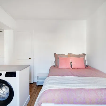 Lägenhet Pantheon - Quartier Latin