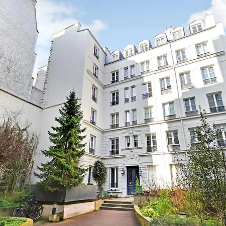 Pantheon - Quartier Latin Lägenhet Paris